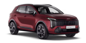 Sportage
